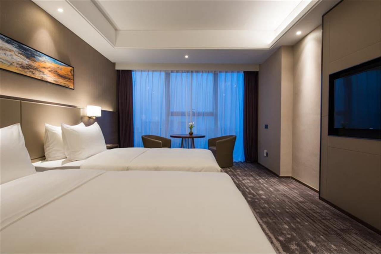 Mercure Yantai Golden Beach Dış mekan fotoğraf