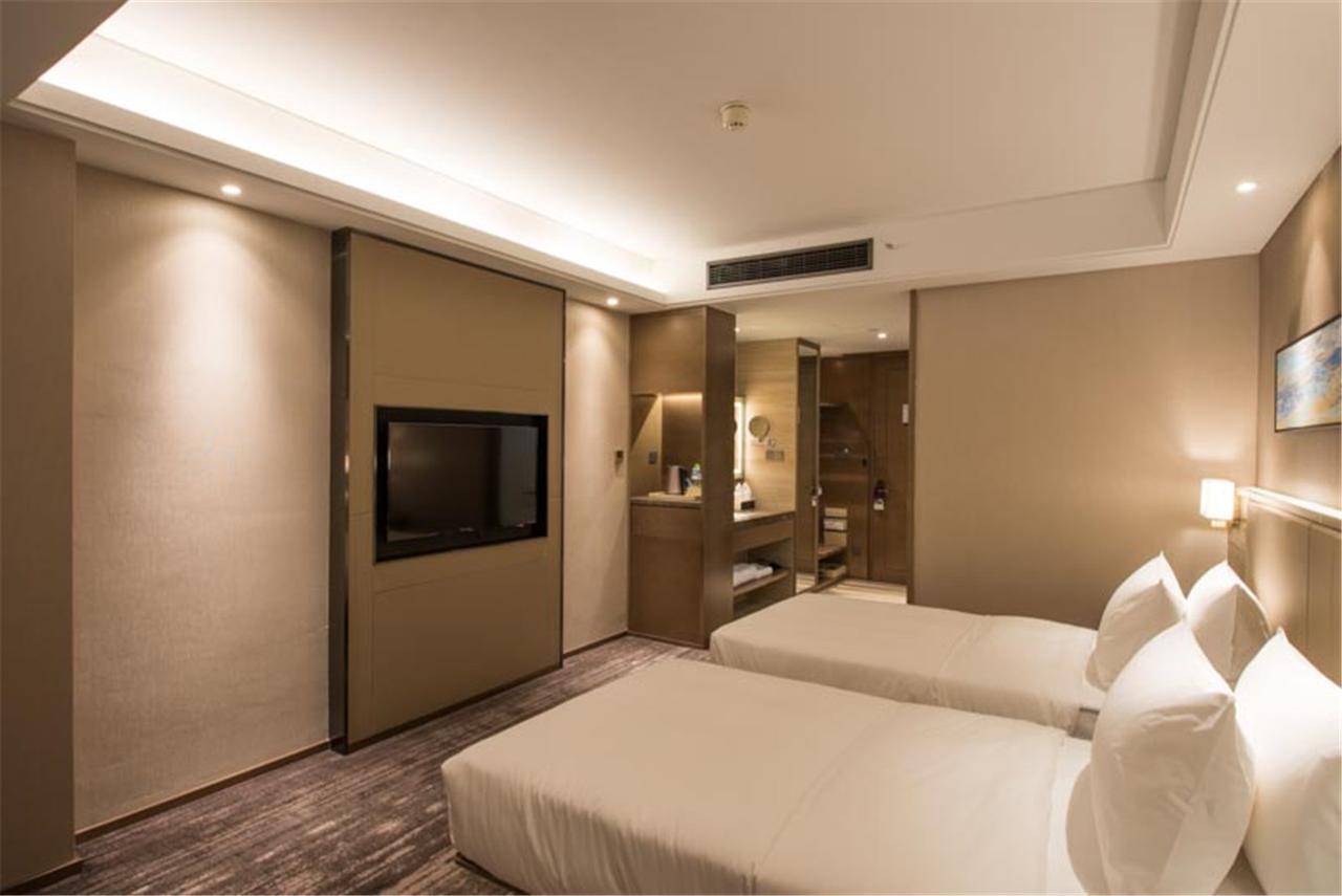 Mercure Yantai Golden Beach Dış mekan fotoğraf